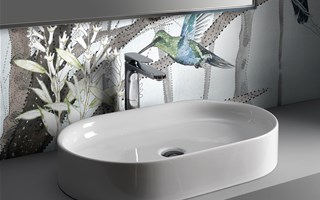 Countertop washbasins, three reasons to choose them
