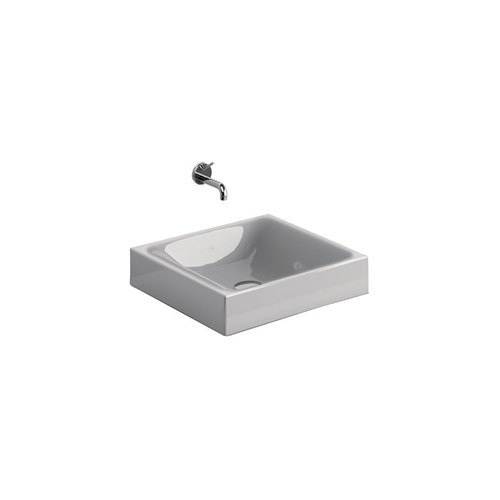 Hand basins for small bathrooms