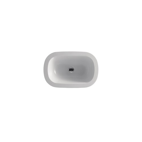 freestanding washbasin 60