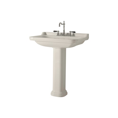 Freestanding washbasins, a glamorous choice for the bathroom