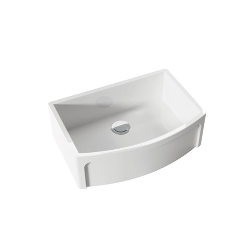 Hannah Glasse: a high-quality sink for a stylish kitchen!