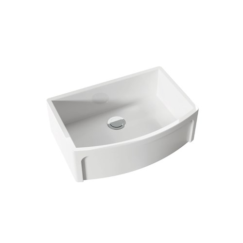 Hannah Glasse: the ideal sink for any kitchen