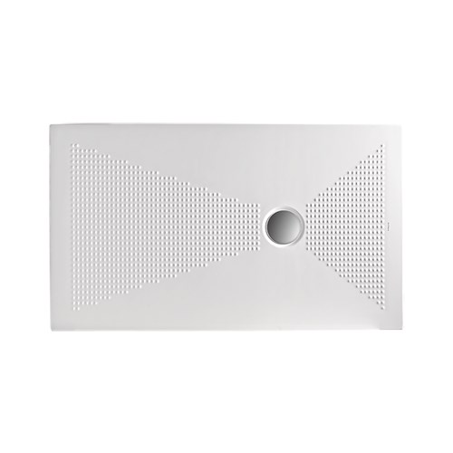 Piatto Doccia Rettangolare 70x100.Shower Tray 70x100 H3