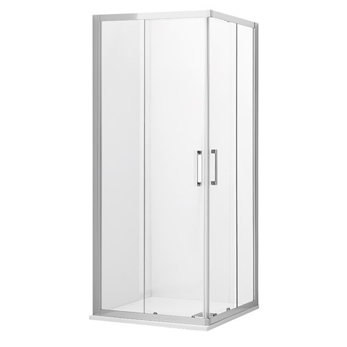 How to clean a shower cubicle, tips and suggestions