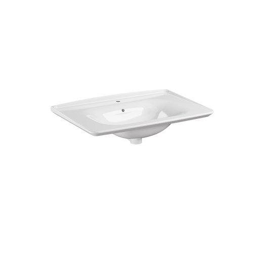 Washbasin cm 80