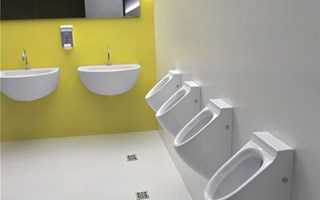 HOW TO RENOVATE A PUBLIC BATHROOM:  PROPOSALS FOR ENHANCING IT