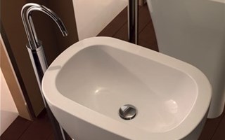 How to choose the right washbasin