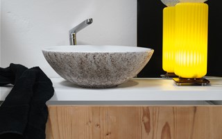 Washbasins with a thin rim, why choose them?