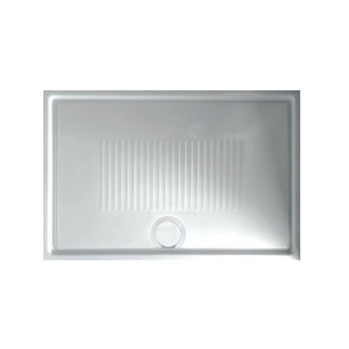 Ceramic shower trays, what are the advantages?