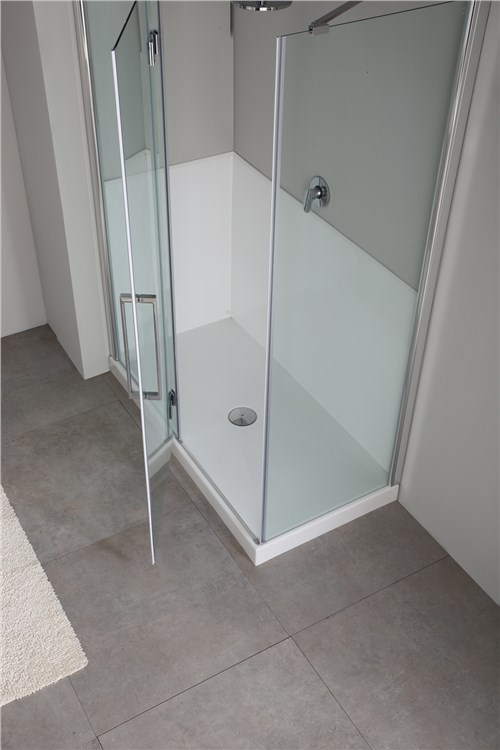 Rectangular shower trays, what are the advantages?